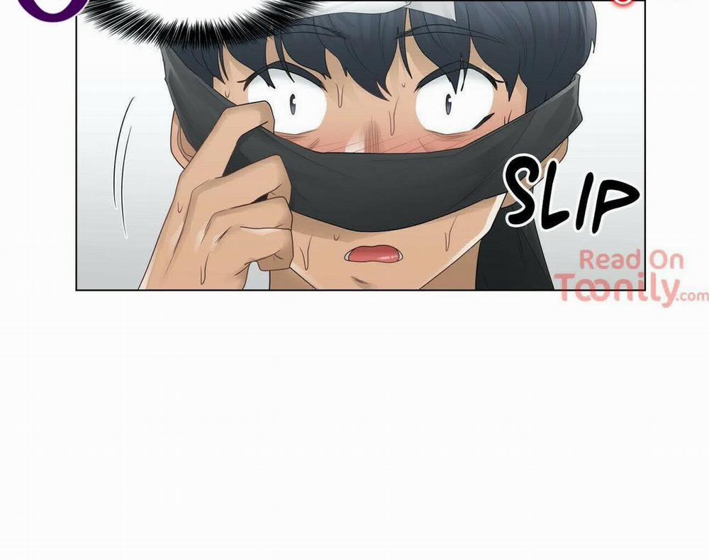 Mở Khóa Tim Em 26 trang 66