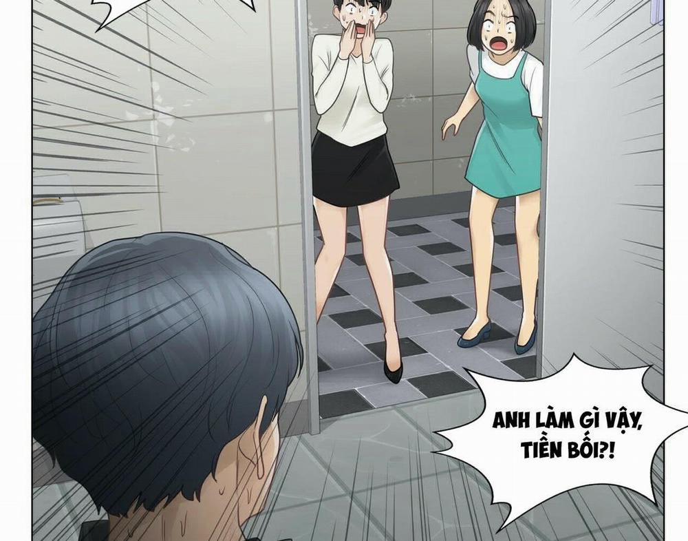 Mở Khóa Tim Em 26 trang 77