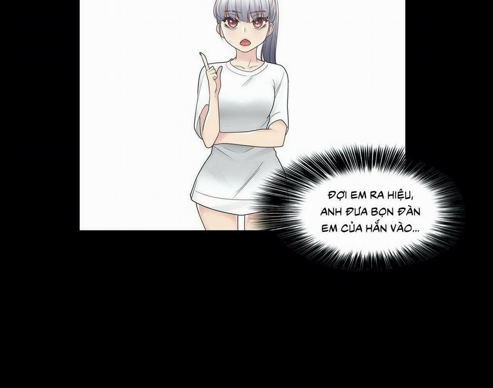 Mở Khóa Tim Em 26 trang 83