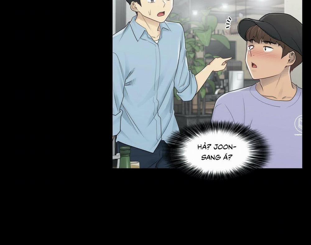 Mở Khóa Tim Em 26 trang 86