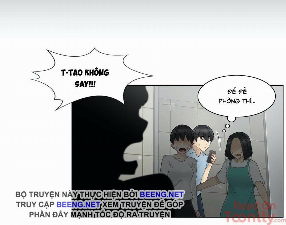 Mở Khóa Tim Em 26 trang 89