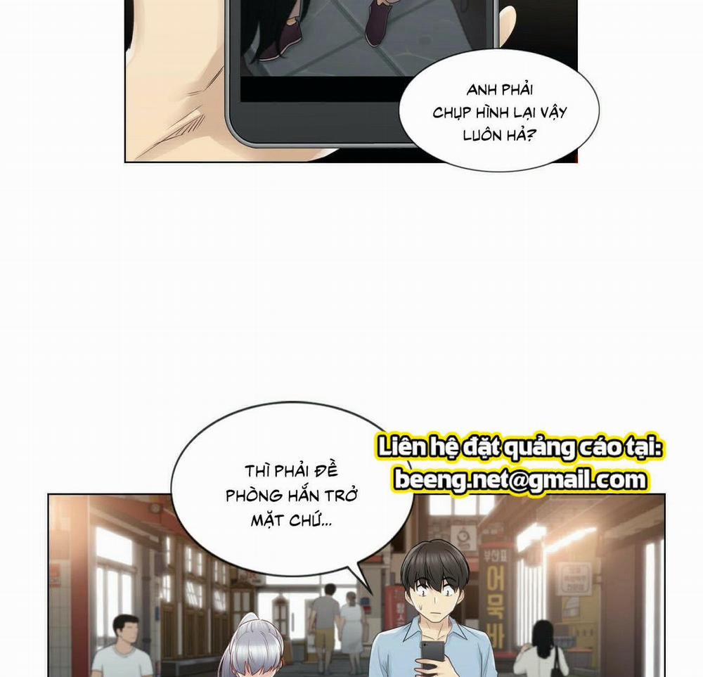 Mở Khóa Tim Em 26 trang 93