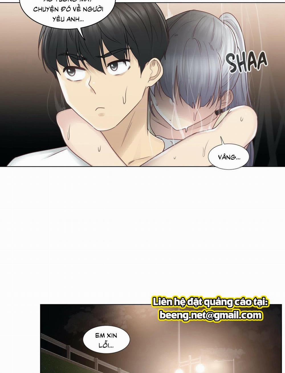 Mở Khóa Tim Em 27 trang 15