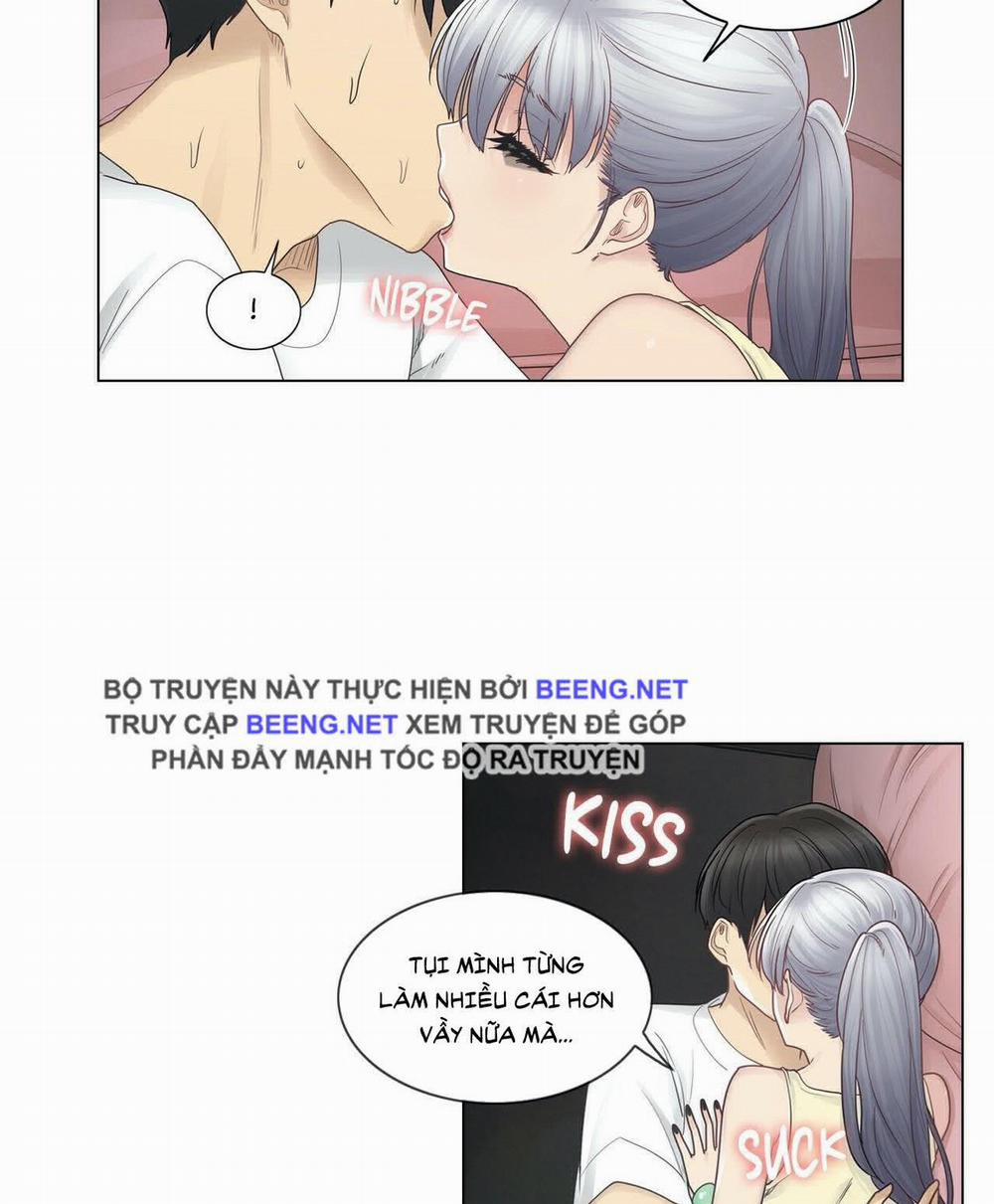 Mở Khóa Tim Em 27 trang 31