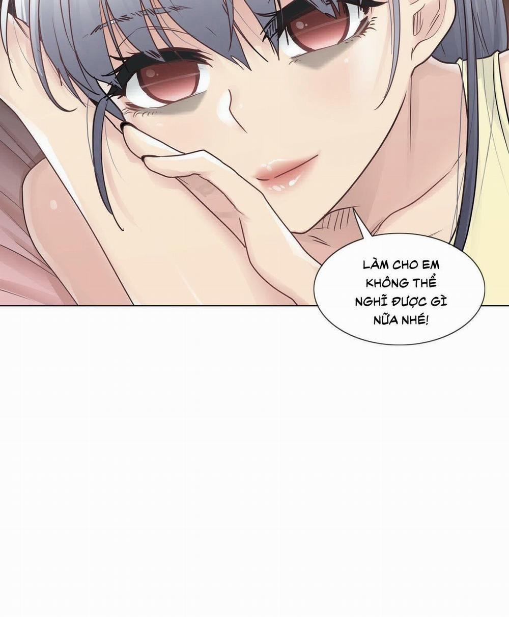 Mở Khóa Tim Em 27 trang 36