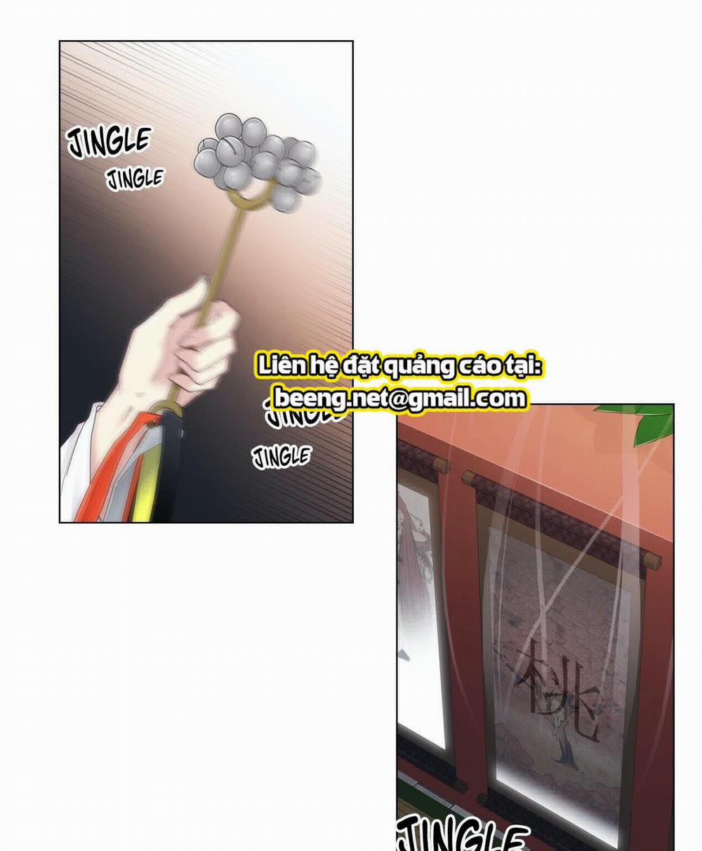 Mở Khóa Tim Em 27 trang 38