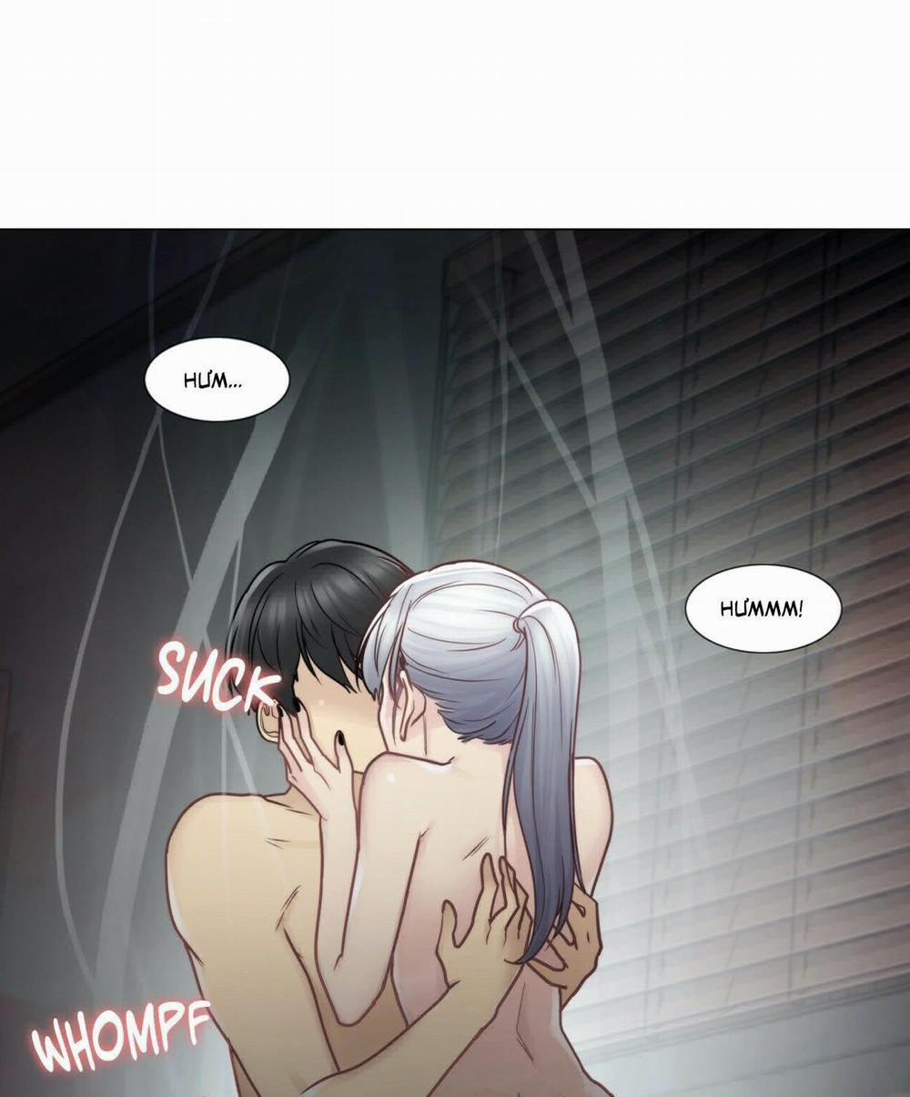 Mở Khóa Tim Em 27 trang 41