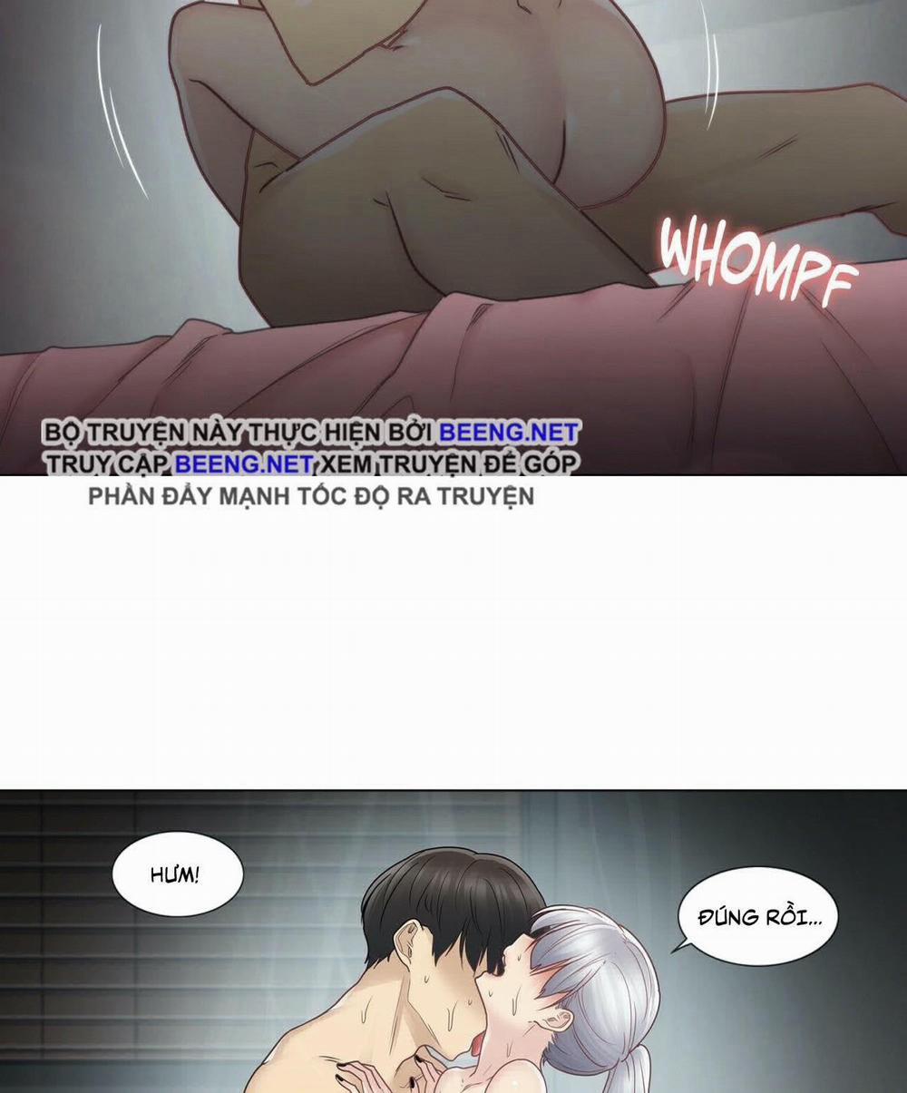 Mở Khóa Tim Em 27 trang 42