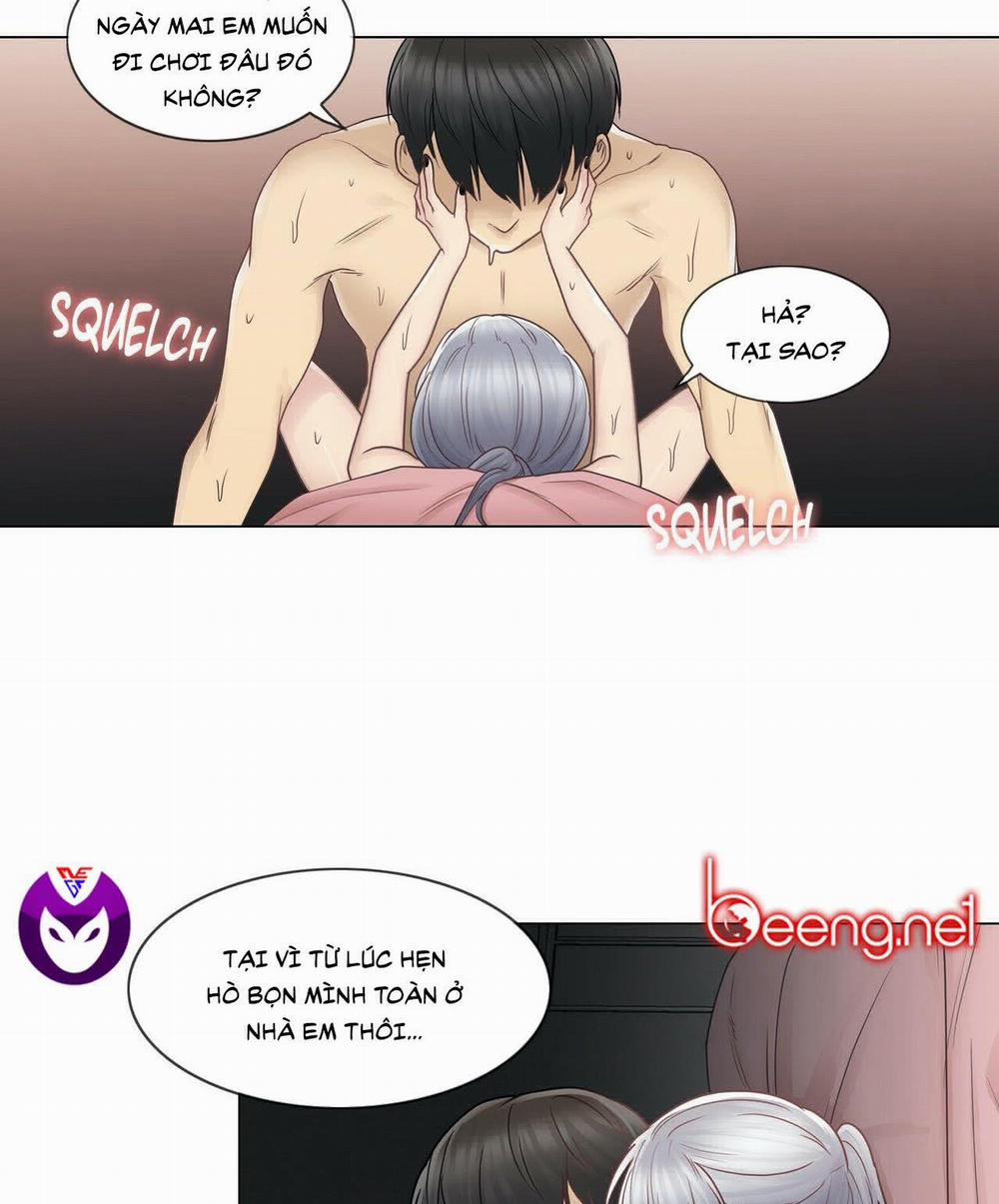 Mở Khóa Tim Em 27 trang 48