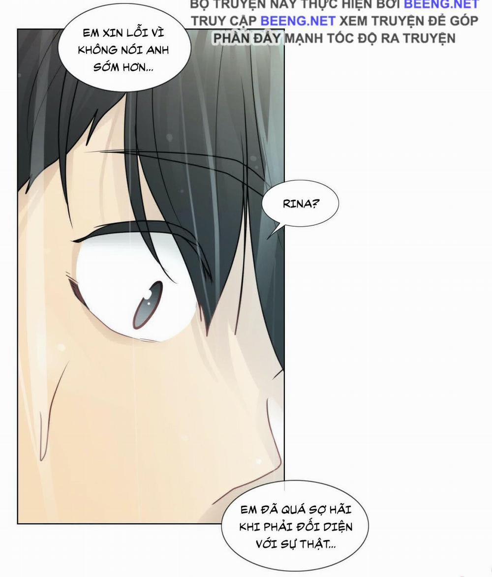 Mở Khóa Tim Em 27 trang 59