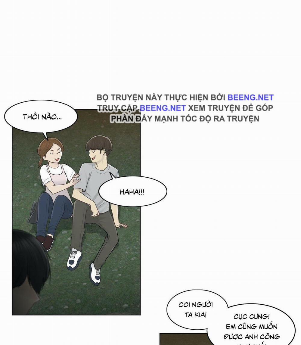 Mở Khóa Tim Em 27 trang 6