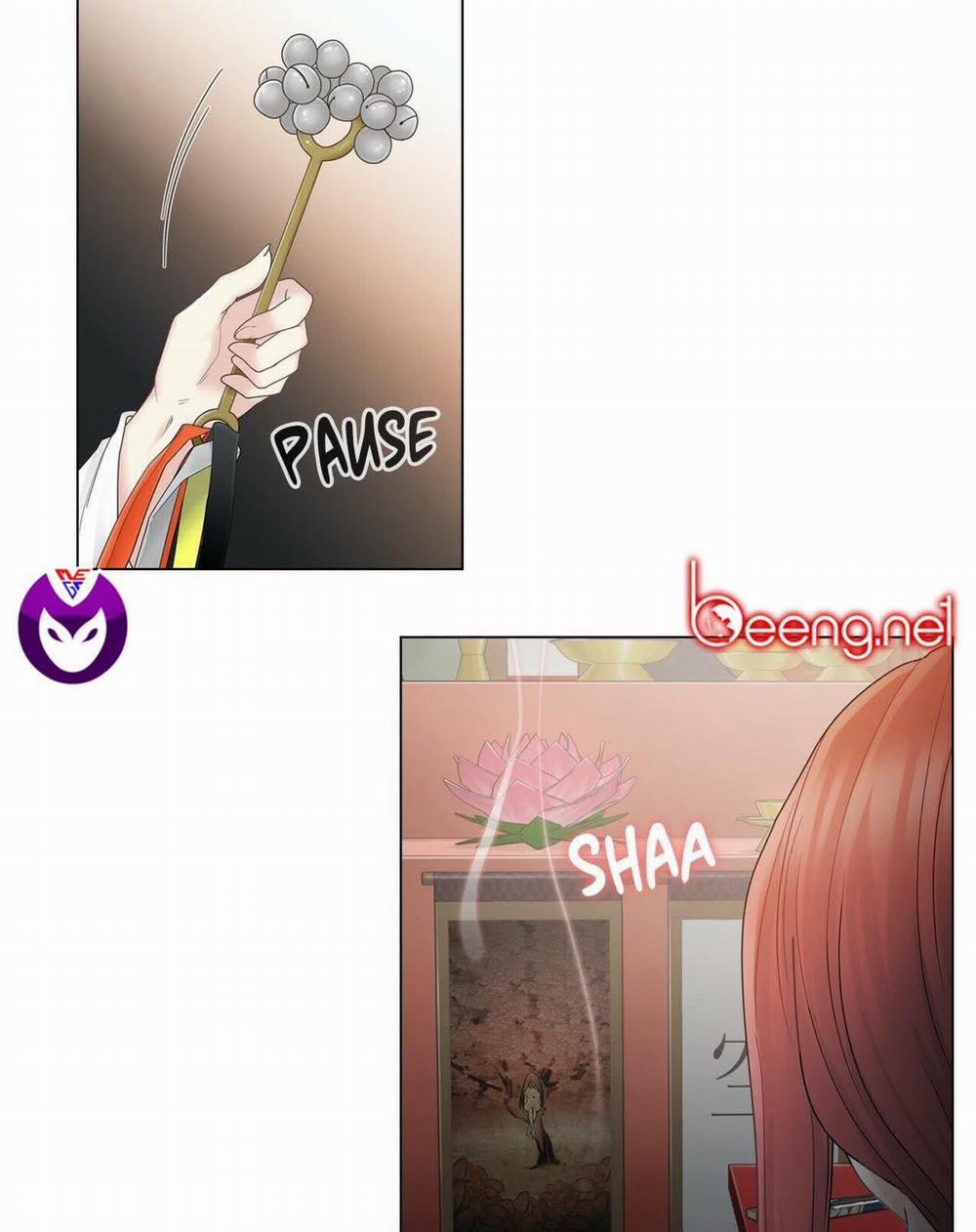 Mở Khóa Tim Em 27 trang 71