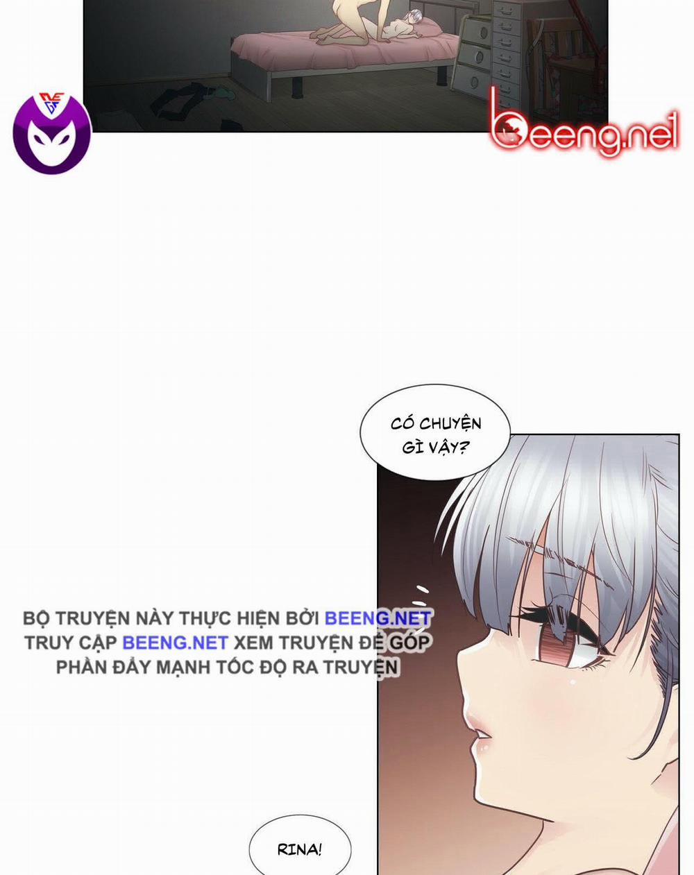 Mở Khóa Tim Em 27 trang 75