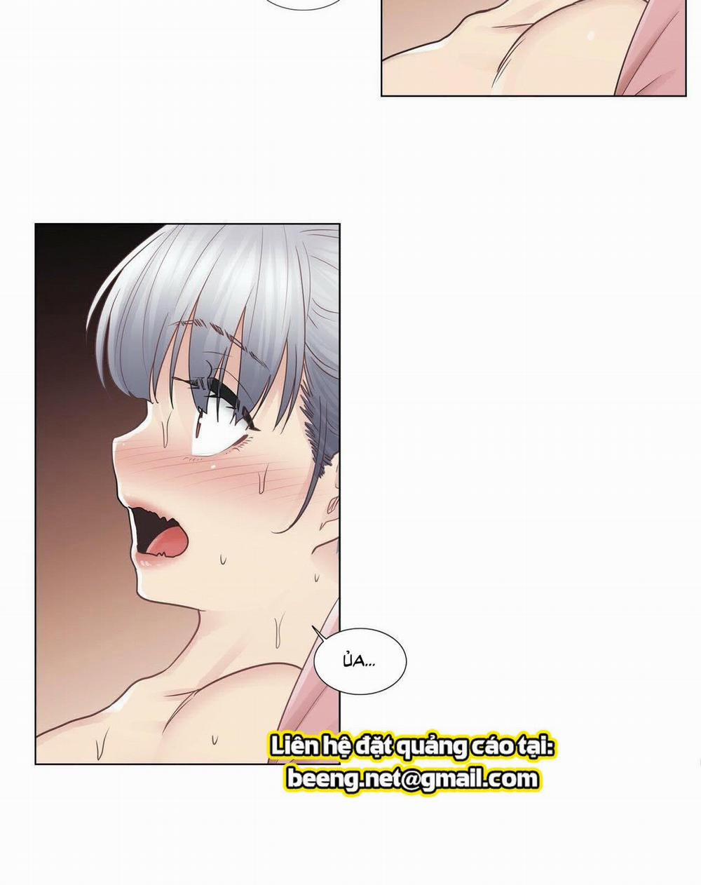 Mở Khóa Tim Em 27 trang 76