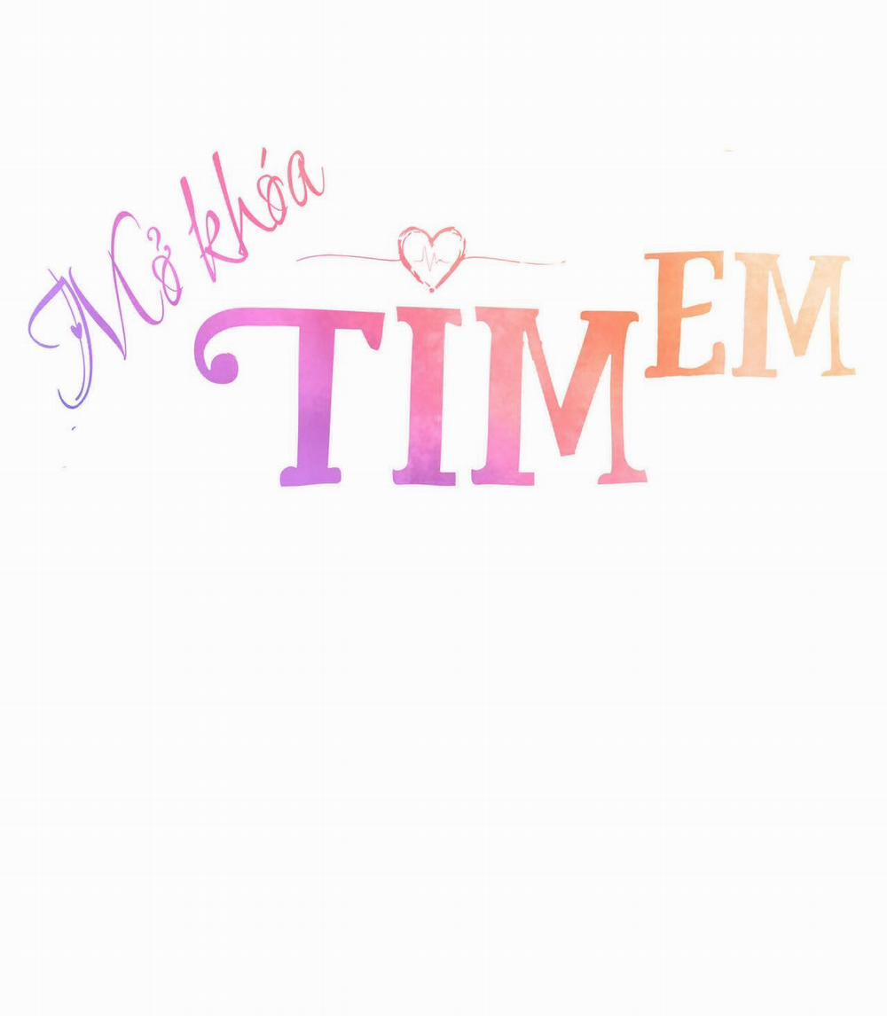 Mở Khóa Tim Em 27 trang 8