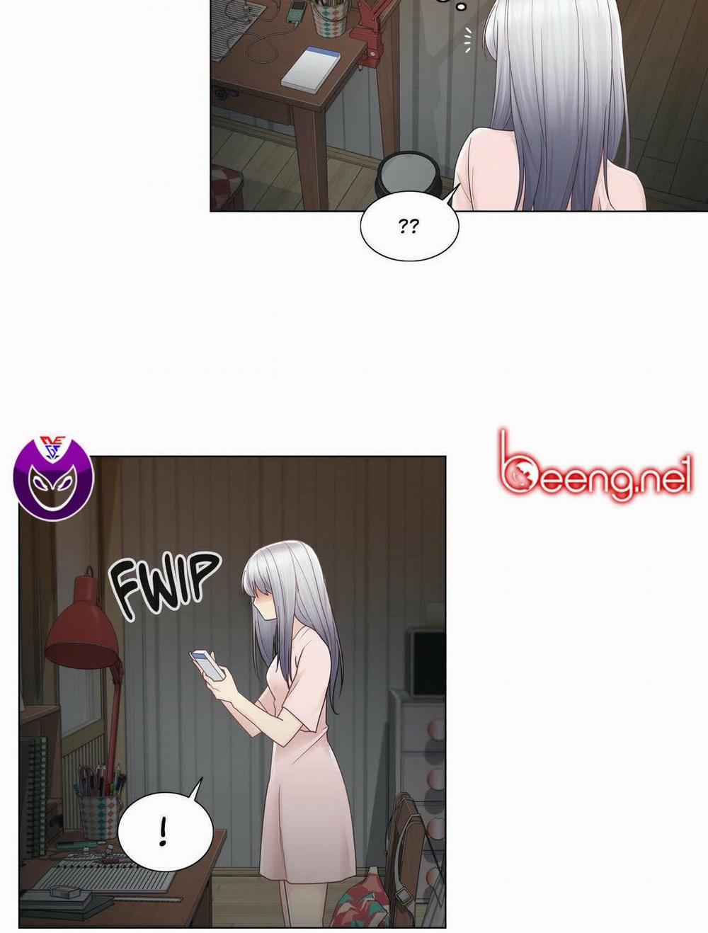 Mở Khóa Tim Em 28 trang 13