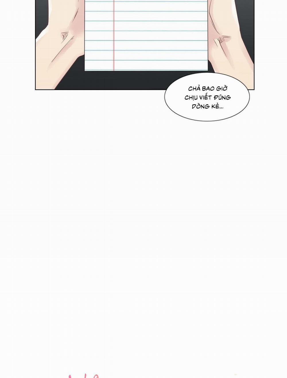 Mở Khóa Tim Em 28 trang 16