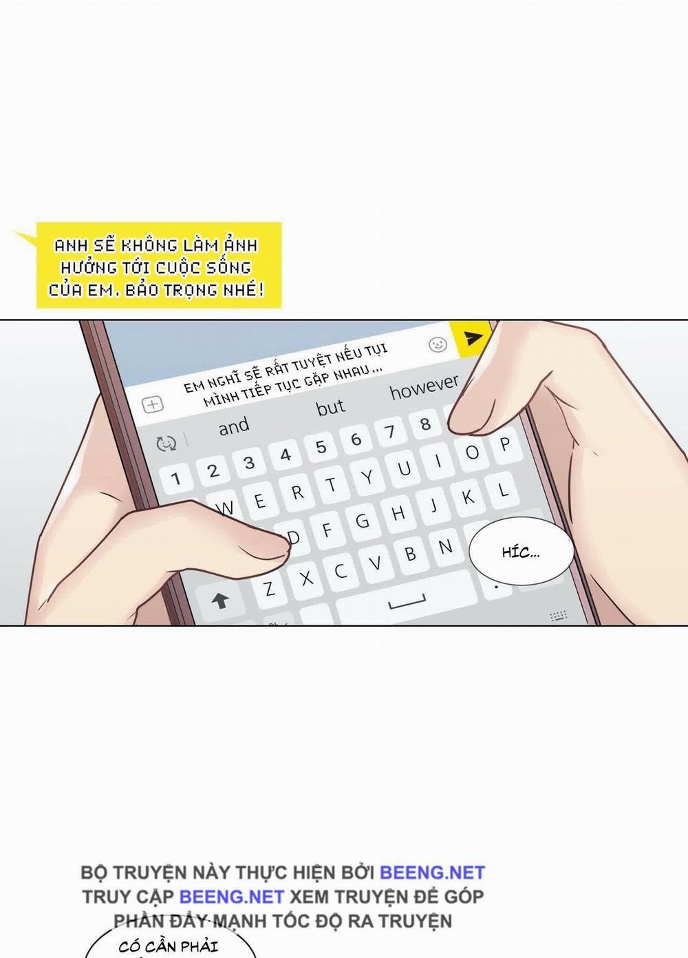 Mở Khóa Tim Em 28 trang 35