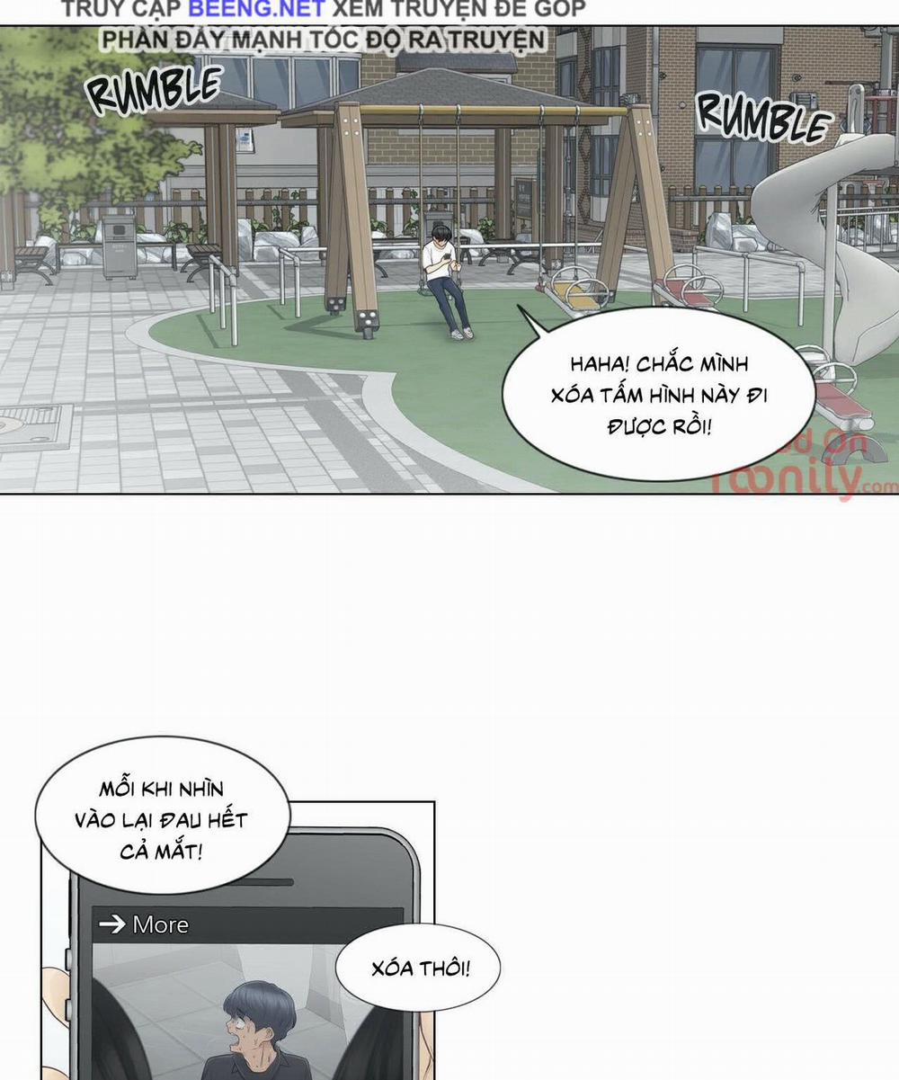 Mở Khóa Tim Em 28 trang 42