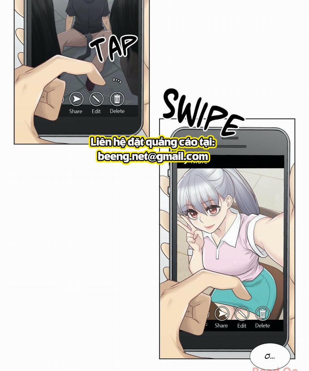 Mở Khóa Tim Em 28 trang 43