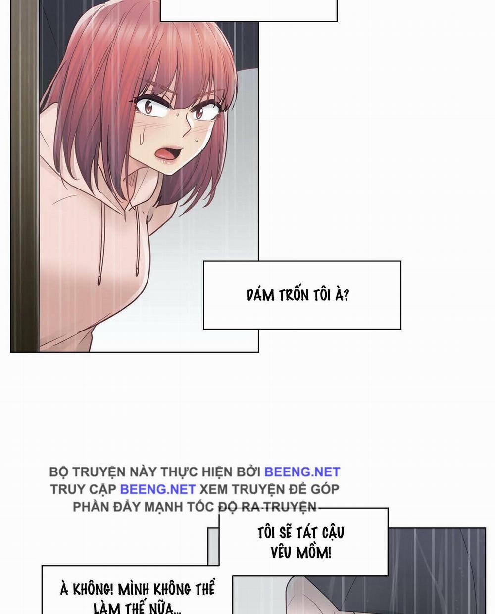 Mở Khóa Tim Em 28 trang 51