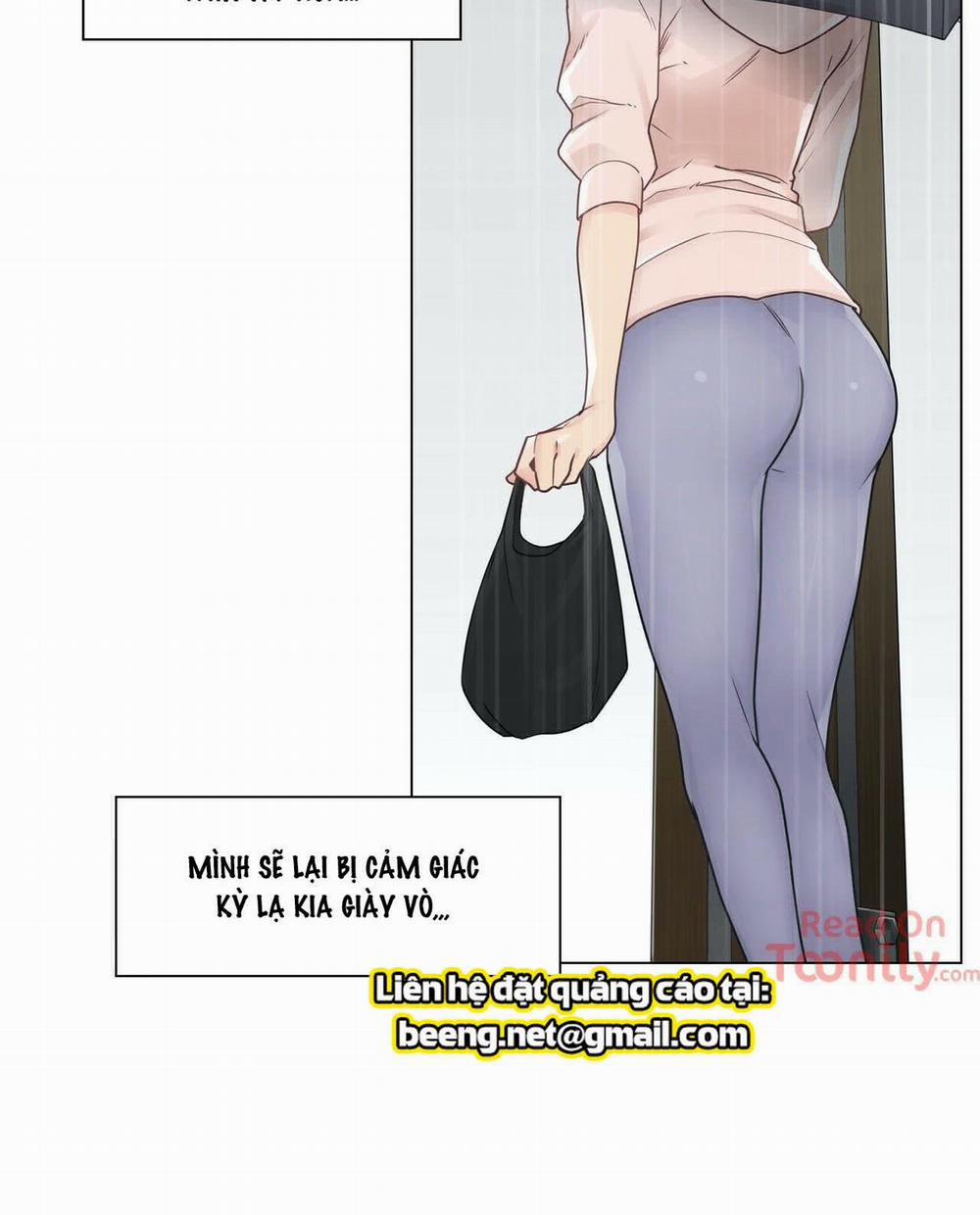 Mở Khóa Tim Em 28 trang 52