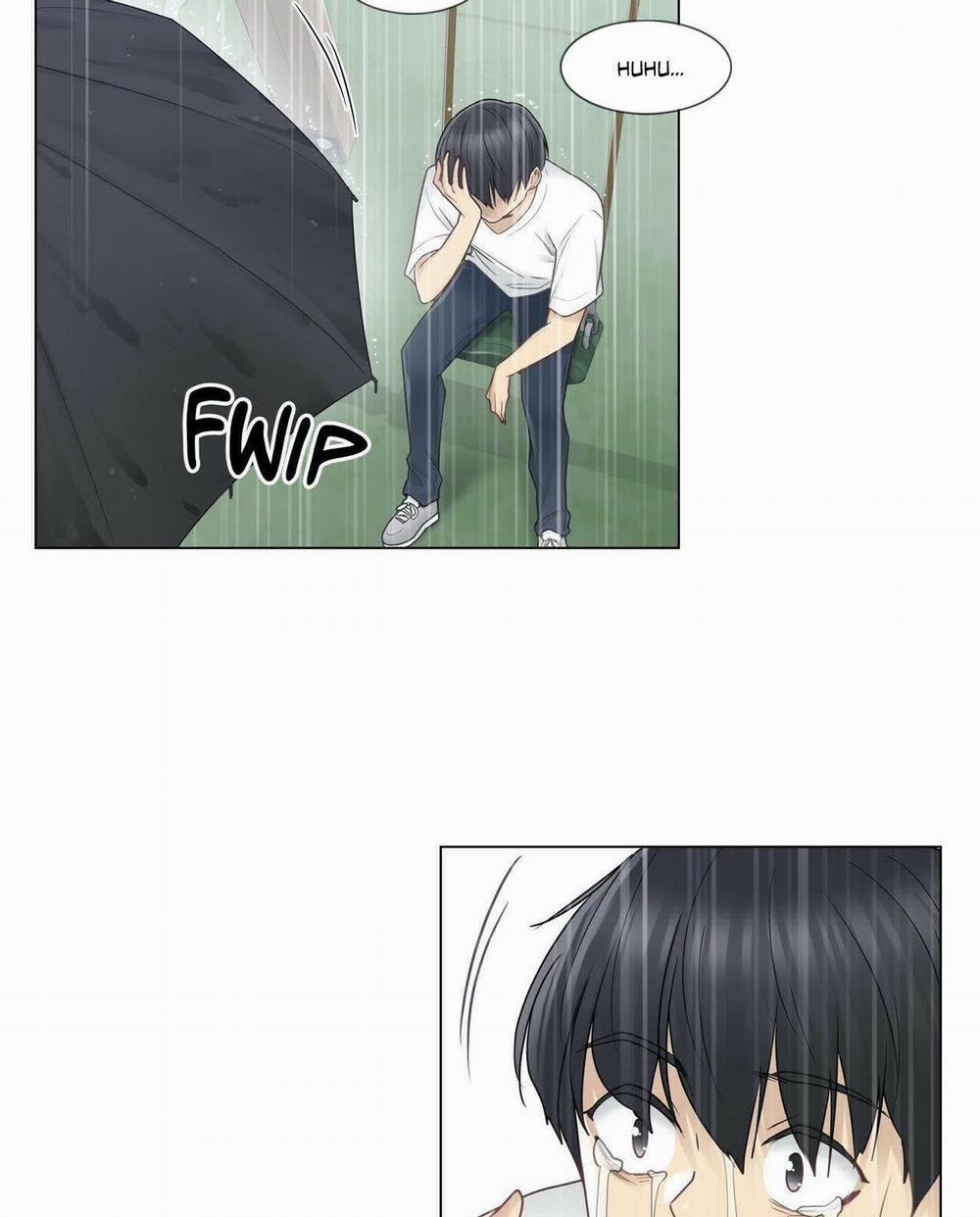 Mở Khóa Tim Em 28 trang 56