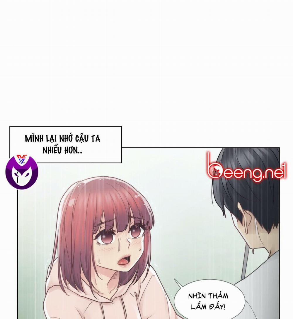 Mở Khóa Tim Em 28 trang 60