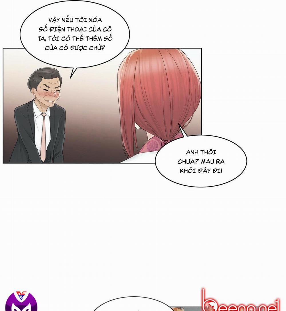 Mở Khóa Tim Em 28 trang 65