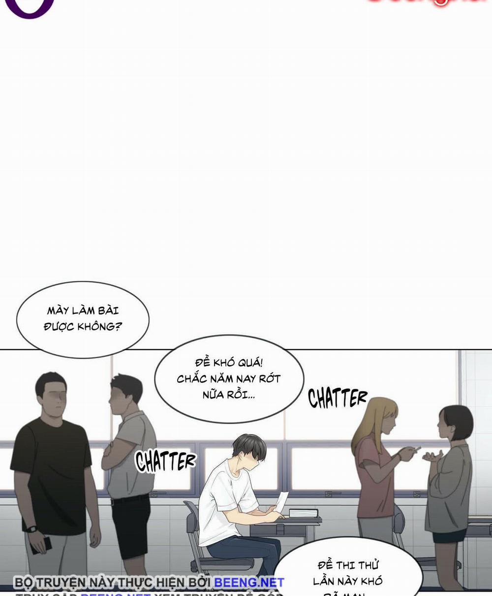 Mở Khóa Tim Em 29 trang 1