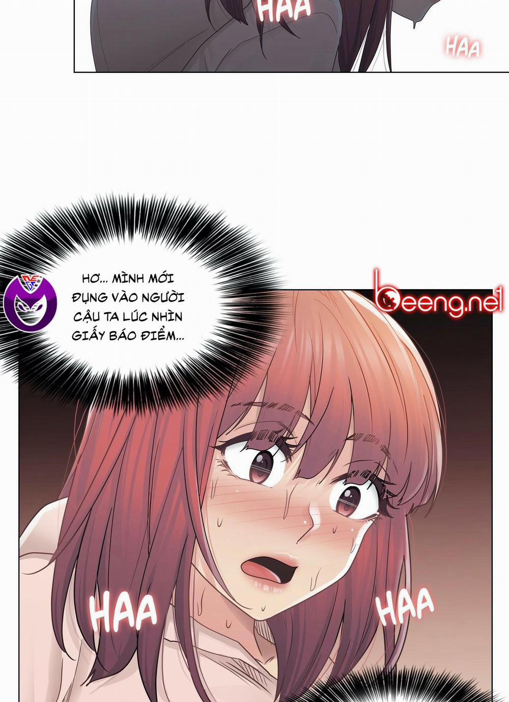 Mở Khóa Tim Em 29 trang 14