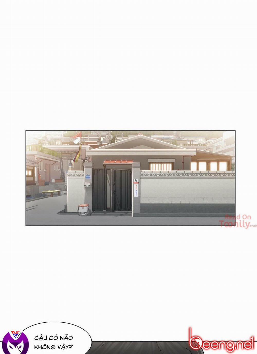 Mở Khóa Tim Em 29 trang 17