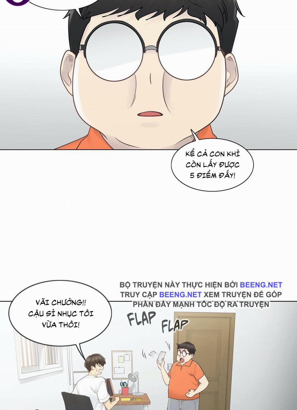 Mở Khóa Tim Em 29 trang 18