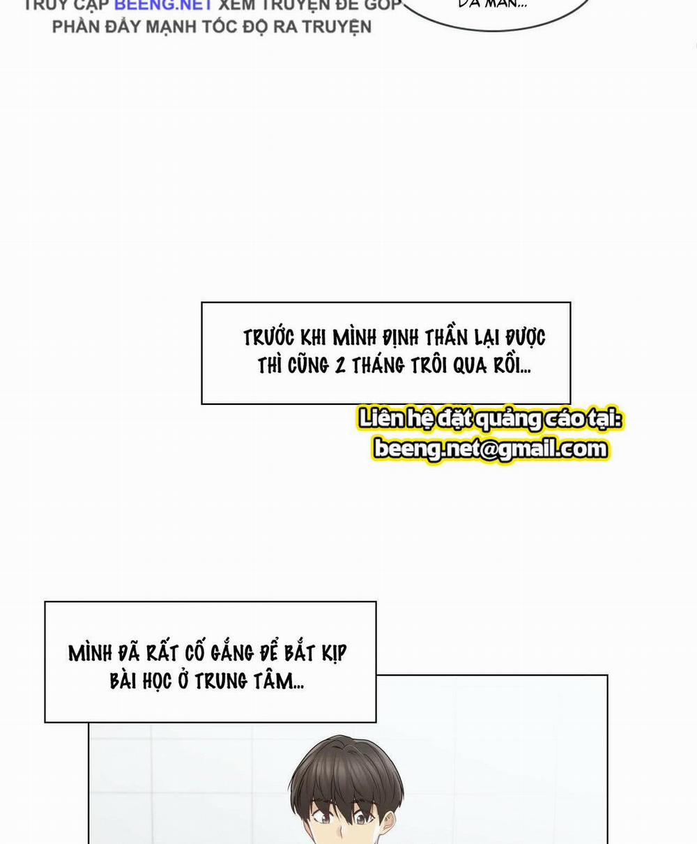 Mở Khóa Tim Em 29 trang 2