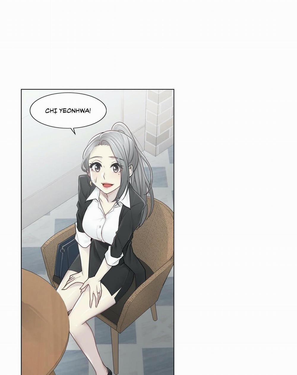 Mở Khóa Tim Em 29 trang 30