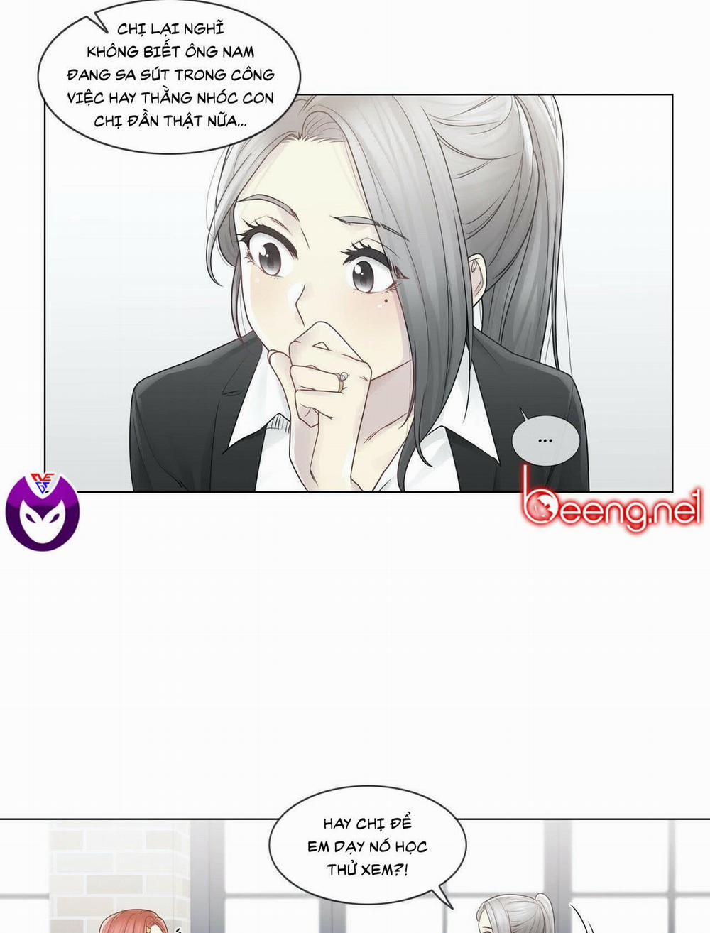 Mở Khóa Tim Em 29 trang 41