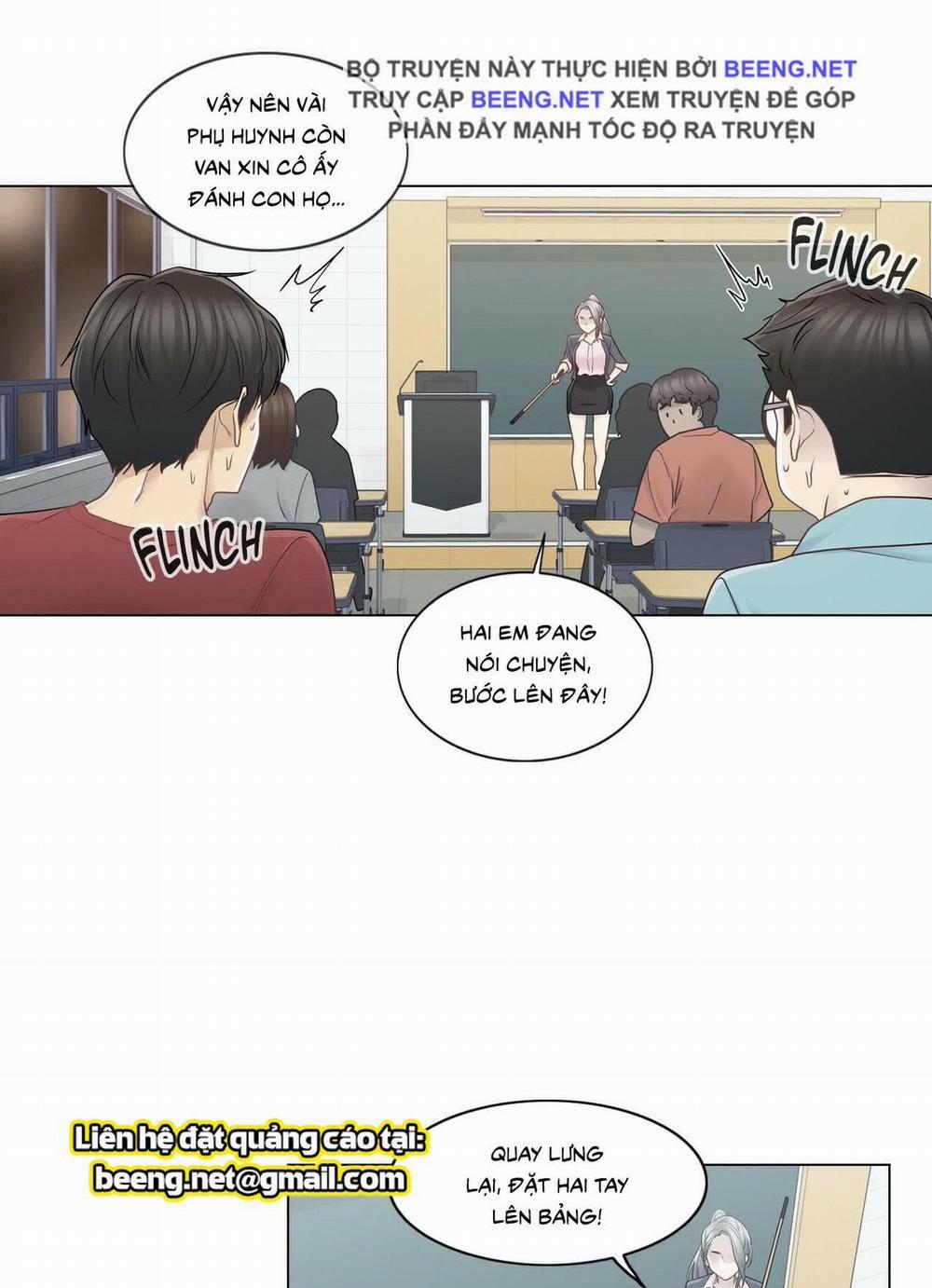 Mở Khóa Tim Em 29 trang 56