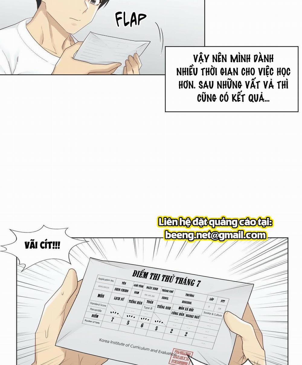 Mở Khóa Tim Em 29 trang 6