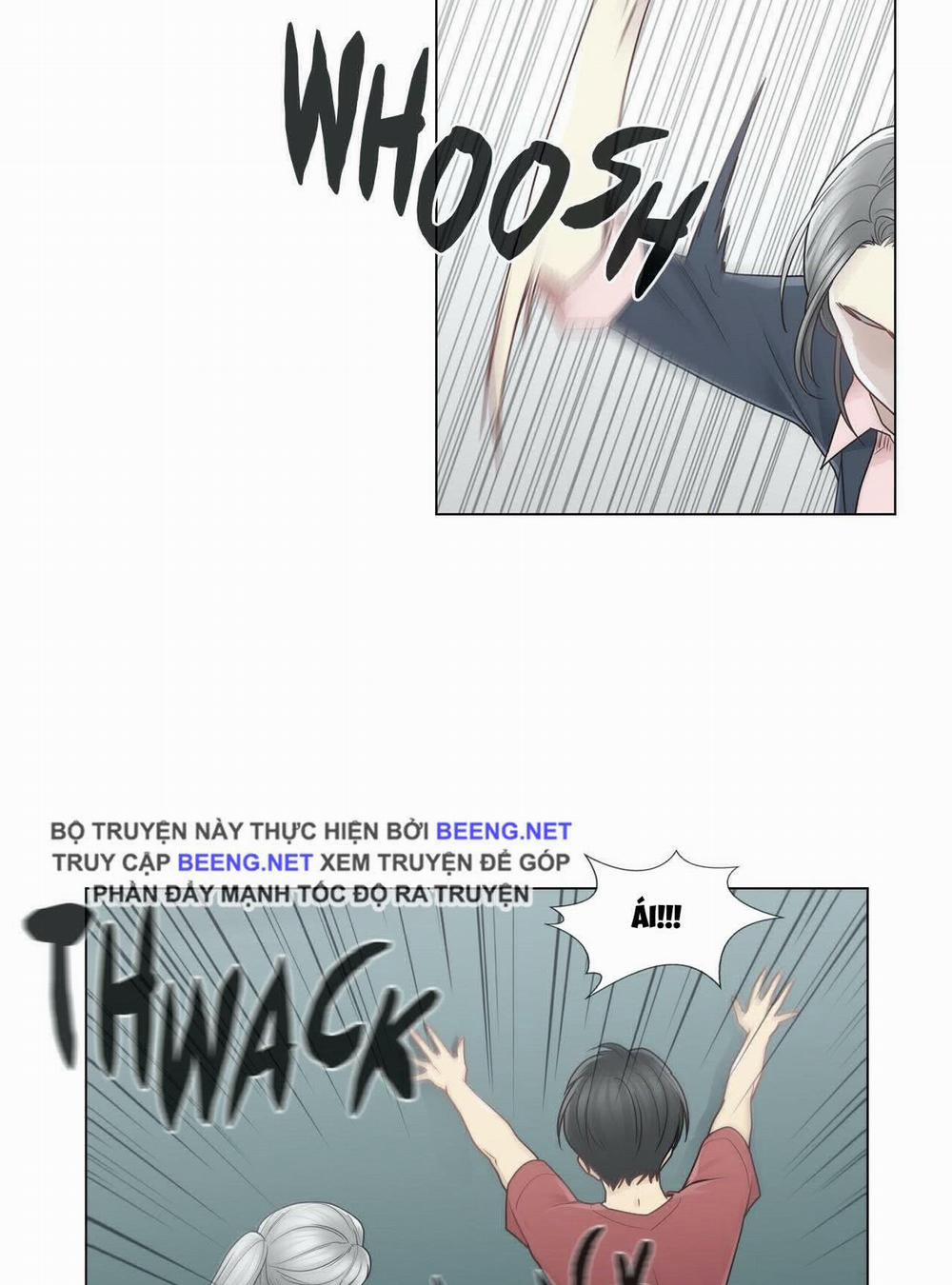 Mở Khóa Tim Em 29 trang 61