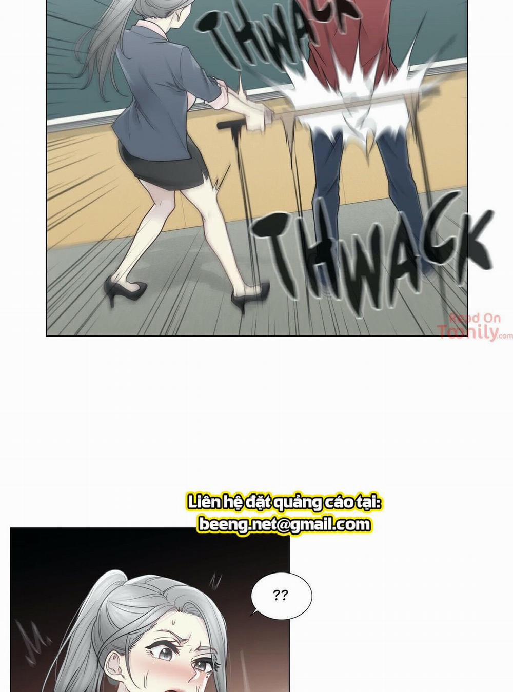 Mở Khóa Tim Em 29 trang 62