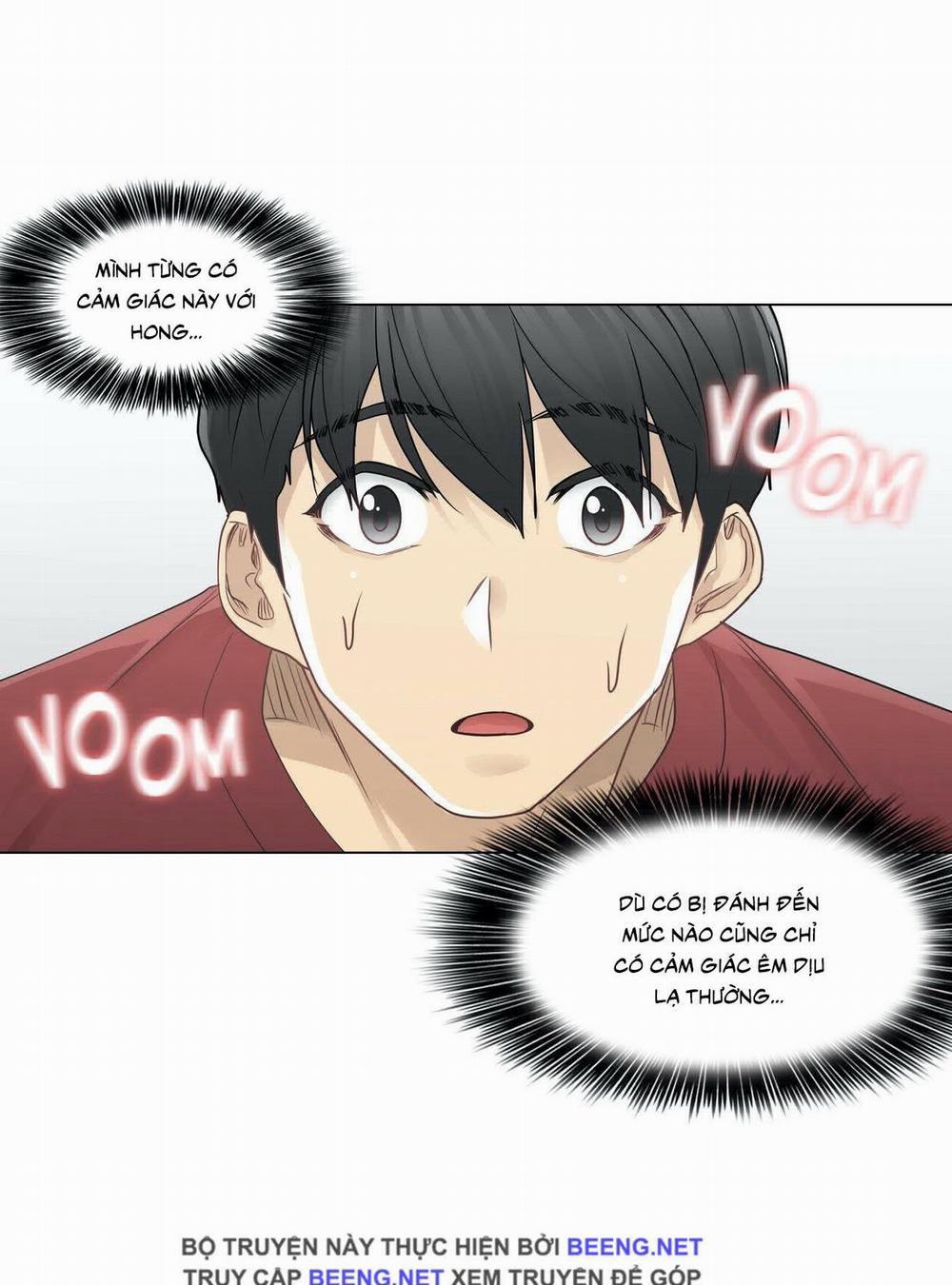 Mở Khóa Tim Em 29 trang 65