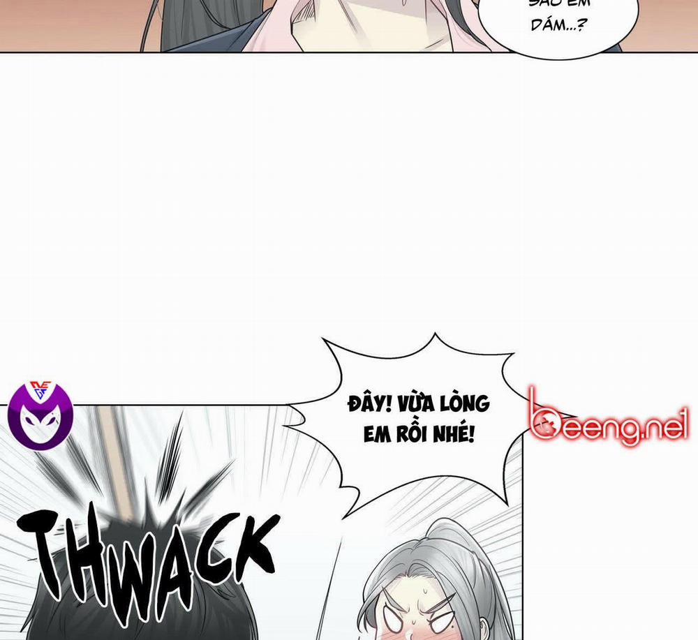 Mở Khóa Tim Em 30 trang 21