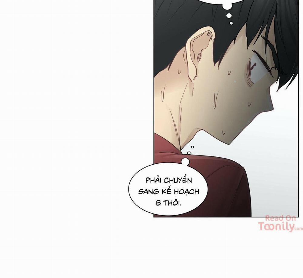 Mở Khóa Tim Em 30 trang 25