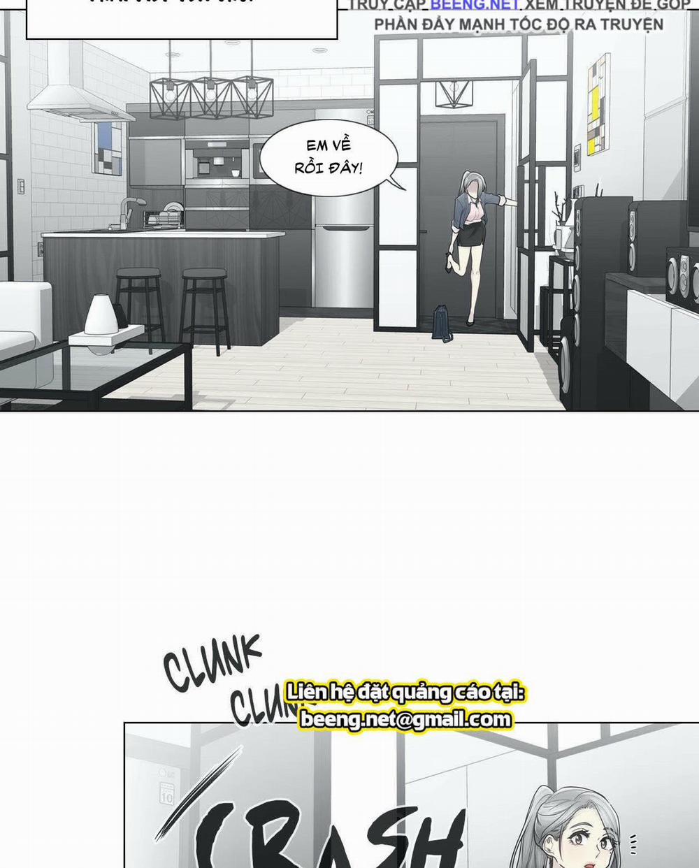 Mở Khóa Tim Em 30 trang 35