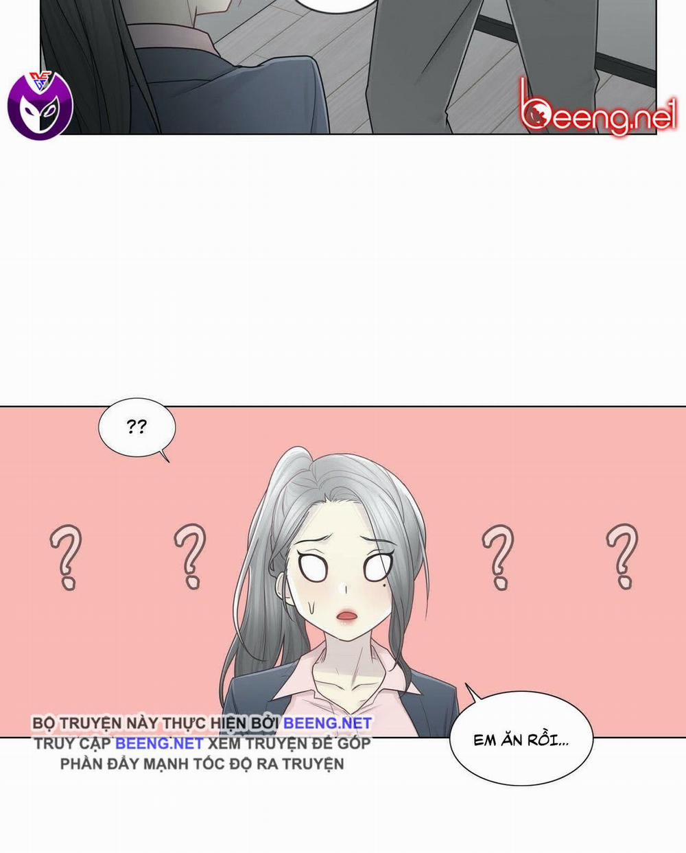 Mở Khóa Tim Em 30 trang 38