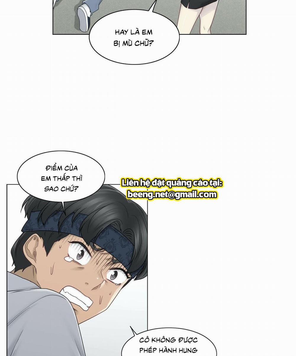 Mở Khóa Tim Em 30 trang 4