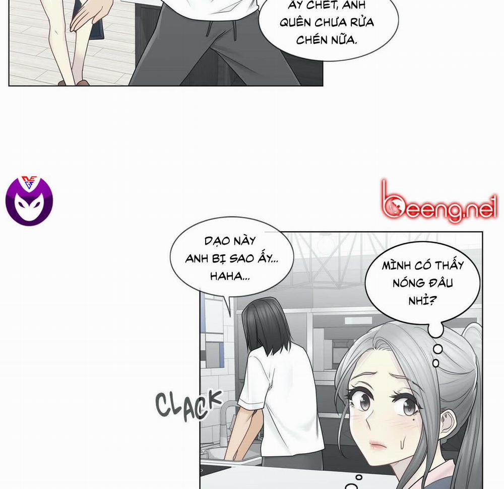 Mở Khóa Tim Em 30 trang 41