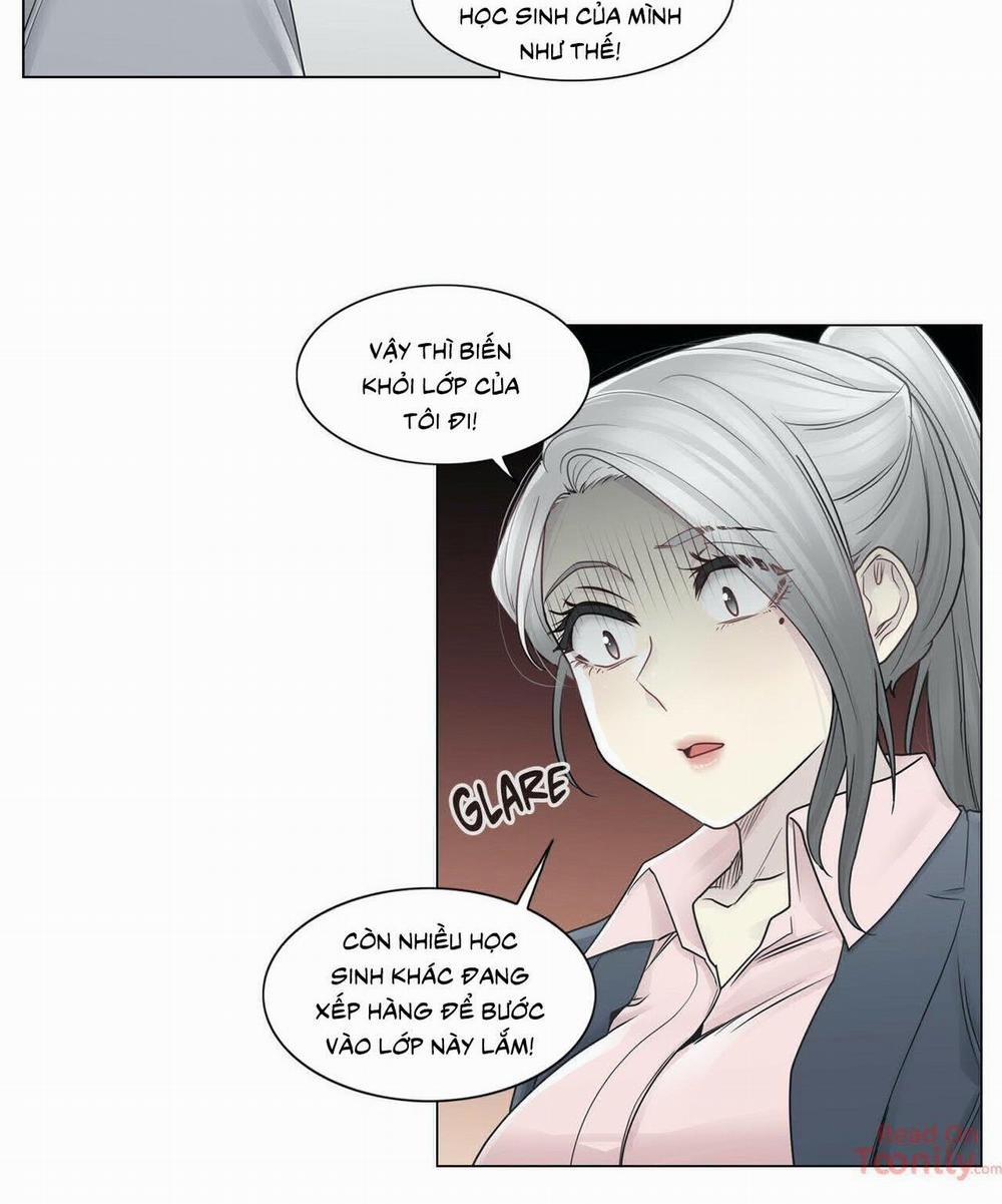 Mở Khóa Tim Em 30 trang 5