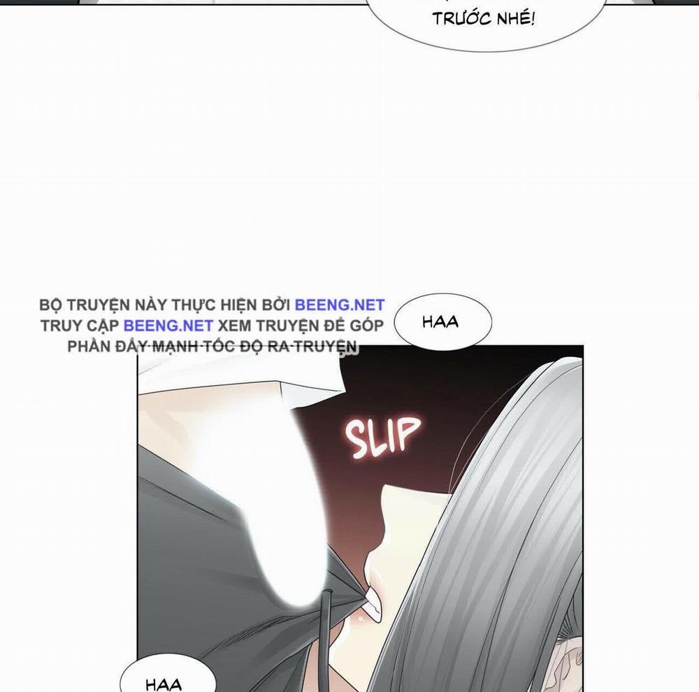 Mở Khóa Tim Em 30 trang 52