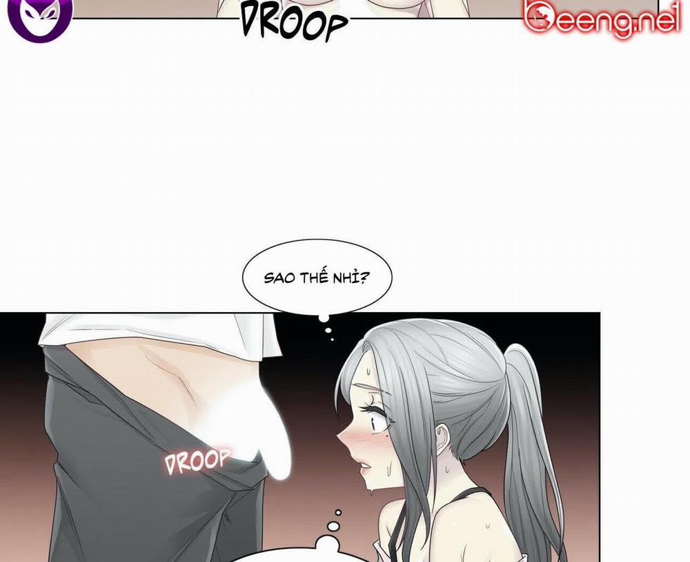 Mở Khóa Tim Em 30 trang 61